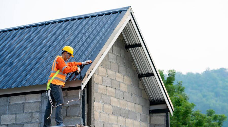 Local Chimney Repair in Hinckley, IL